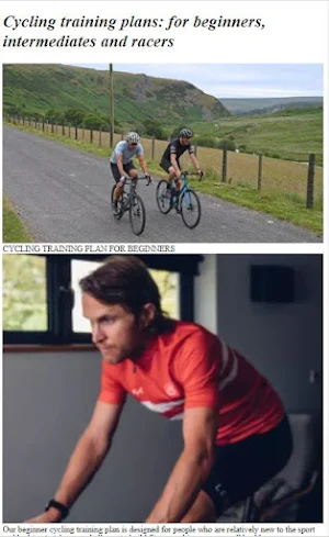 How to Do Cycling Workout Screenshot 2