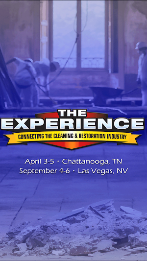 The Experience Events Screenshot 1