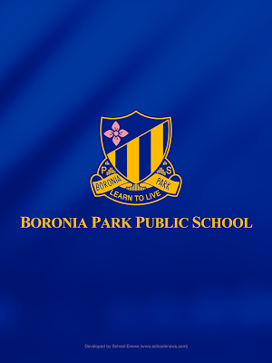 Boronia Park Public School Screenshot 2