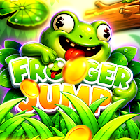 Frogger Jump Haven