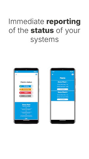 PFHydrogen Screenshot 0