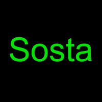 Sosta Ride, Food, Travel, more