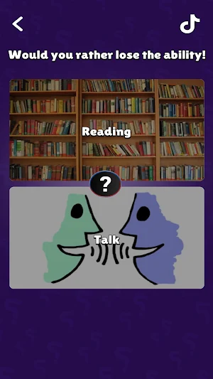 Either - would you rather Screenshot 3