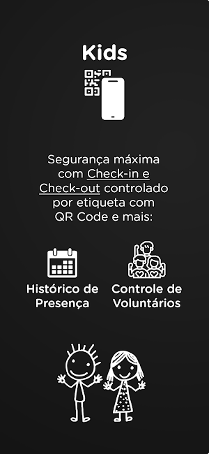 Igreja profetizando as Nações Screenshot 2