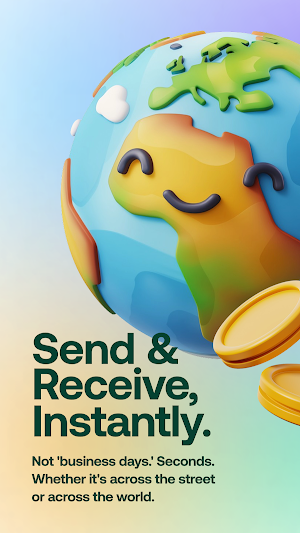 StablePay Wallet Screenshot 0