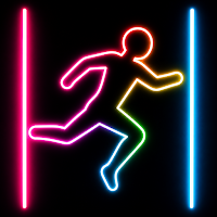 Neon Kick
