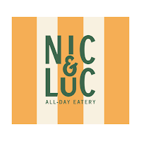 Nic & Luc All Day Eatery