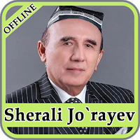 Sherali Jo`rayev qo'shiqlari