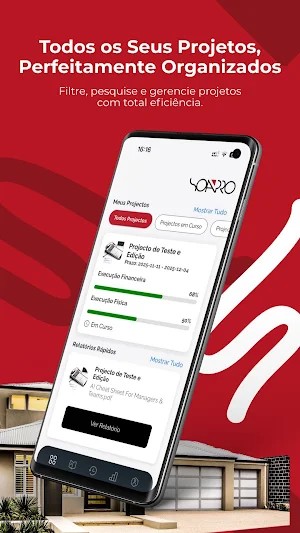 MySoapro Screenshot 3