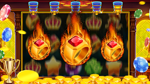 Magic 777 World Screenshot 0