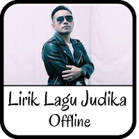 Lirik Lagu Judika Offline