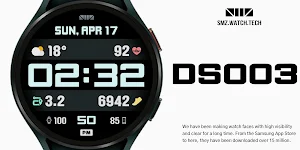 SMZ 'DS003' (Digital) Screenshot 0