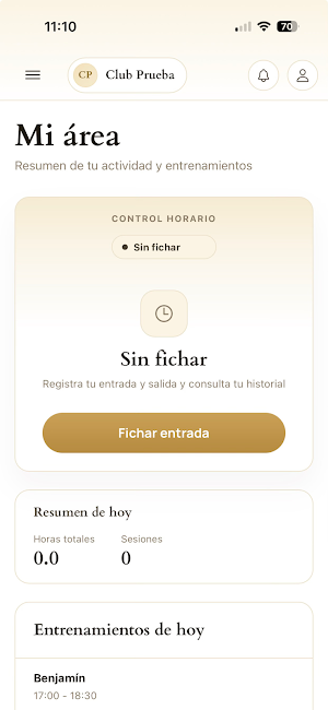RG Manager Screenshot 3