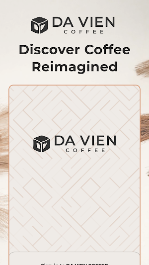 DA VIEN COFFEE Screenshot 0