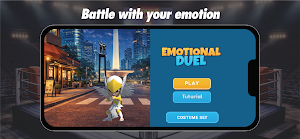 Emotion Duel Screenshot 0