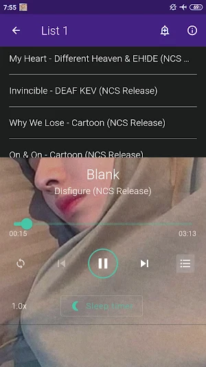 NCS offline 03 Screenshot 2