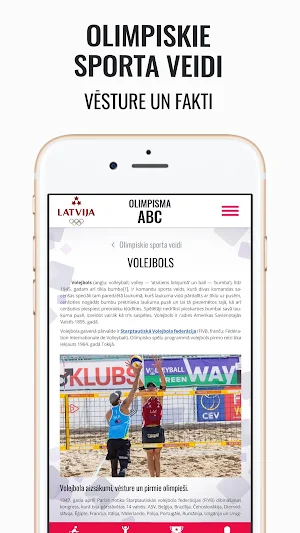 Olimpisma ABC Screenshot 3