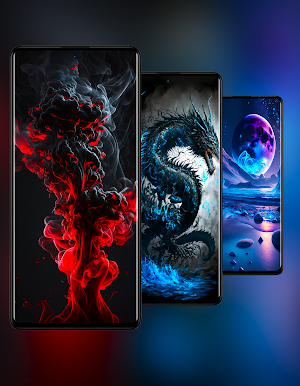 Redmi Note 12 Pro 5G Wallpaper Screenshot 2