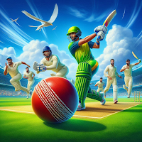 Cricket Wallpapers HD