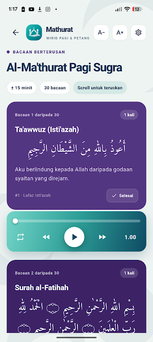 Mathurat Screenshot 1