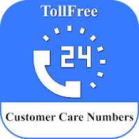 Customer Care Helpline Number 