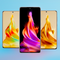 OPPO Reno 9 Pro Wallpapers