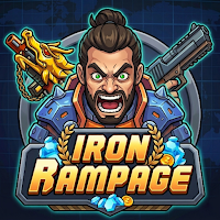 Iron Rampage