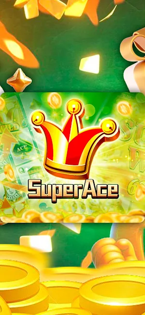 Super Ace Screenshot 1