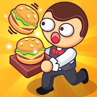 Food Fever: Restaurant Tycoon