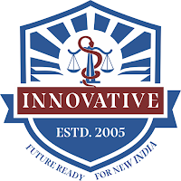 INNOVATIVE GROUP OF COLLEGES