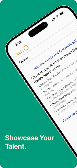 Yohire Job Search Screenshot 1