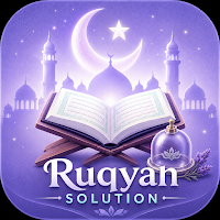 Ruqyah Solution