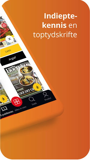 Landbou.com (Landbouweekblad) Screenshot 2