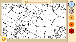 Хвойная сказка Screenshot 2