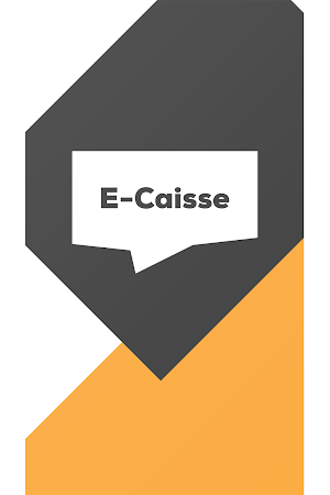 E-Caisse Screenshot 3