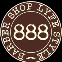 888 BARBER SHOP