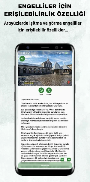 Mobil Diyarbakır Screenshot 3