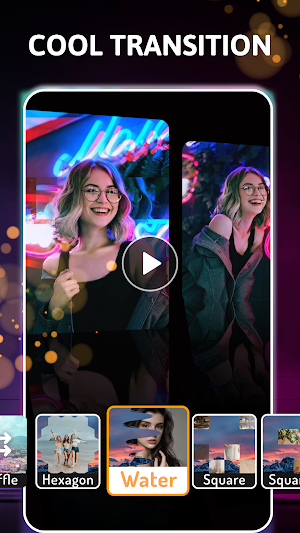 Slideshow Maker - Video Show Screenshot 2