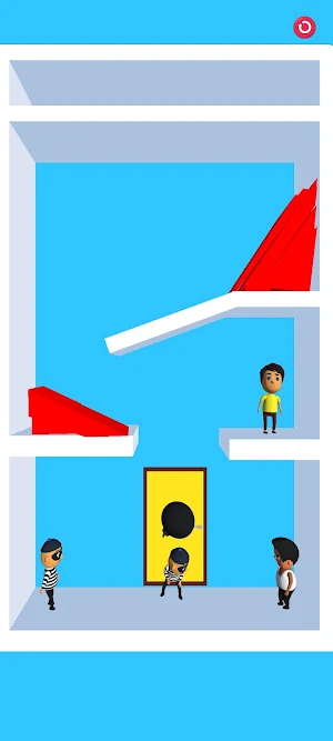 slice kill Screenshot 0