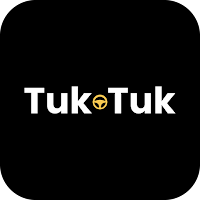 TukTuk Conductor