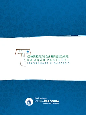 Congregação das Franciscanas da Ação pastoral Screenshot 3