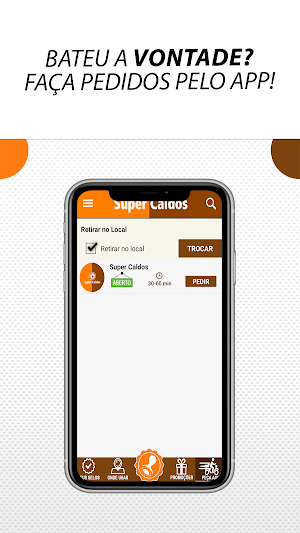 Super Caldos Screenshot 3