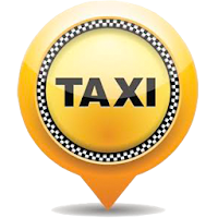 Taxi Gradski 15-25