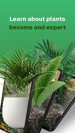 Plant Care - AI Identifier Screenshot 2