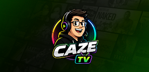 CAZE:TV Screenshot 0
