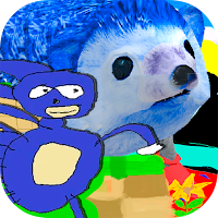 Fast Sanic Goo! Adventure