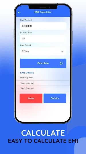 Instant Loan Guide Screenshot 3