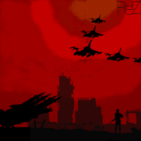 Air Defense: The Last Battle