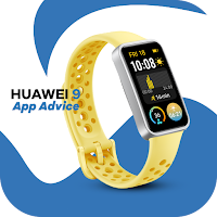 Huawei Band 9 Fitness Advice
