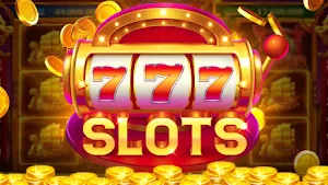 Lucky 777 Revolution Screenshot 1